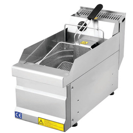 Фритюрница Kocateq MCEF26