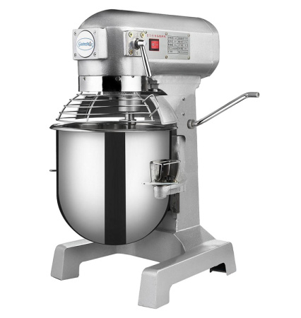 Планетарный миксер Gastromix B 15N