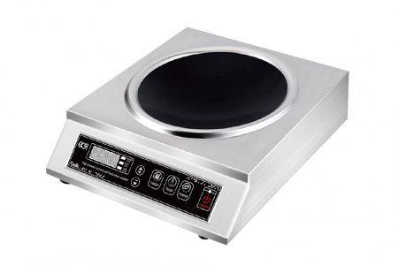 Плита индукционная EKSI ICW 3500