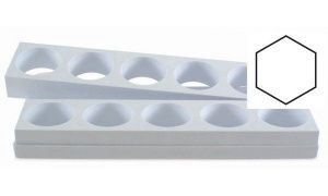 Форма кондитерская Martellato Monop A03