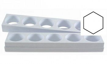 Форма кондитерская Martellato Monop A03