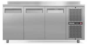 Морозильный стол Polair TB3GN-GC