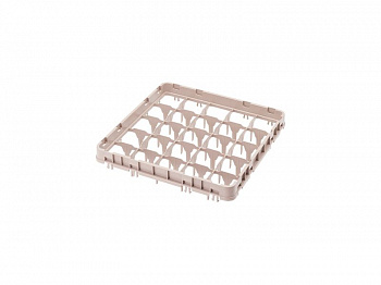 Кассета для хранения бокалов Cambro 16E1 Кассета для хранения бокалов Cambro 16E1