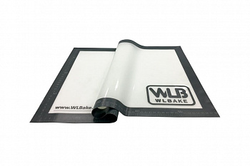 Антипригарный коврик SPV64W 