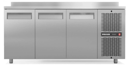 Морозильный стол Polair TB3GN-GC