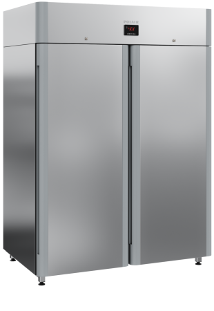 Шкаф холодильный Polair CM110-Gm