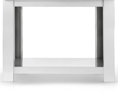 Подставка-стенд Cuppone Tiziano STZ430/2 для печи для пиццы