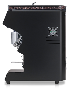 Кофемолка Nuova Simonelli Mythos 1, 220V, Black Кофемолка Nuova Simonelli Mythos 1, 220V, Black