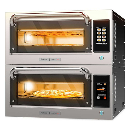 Печь высокоскоростная для пиццы Pratica FORZA Sti