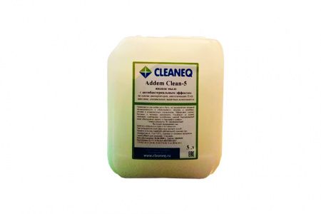 Мыло для рук CLEANEQ Addem Clean-5