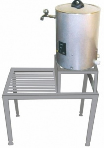 Подставка под оборудование Дебис Подставка для КНЭ