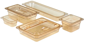 Лоток Cambro 22LPHP