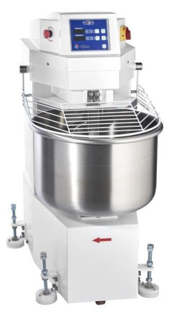 Тестомес ТМС-80НН-2П 41000019563