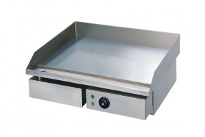 Поверхность жарочная Gastrorag GH-EG-818E