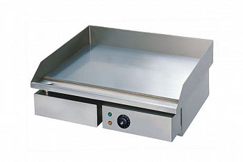 Поверхность жарочная Gastrorag GH-EG-818E