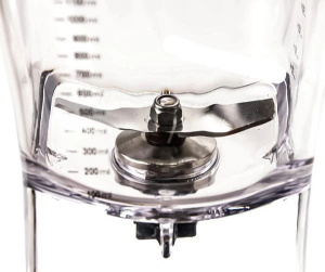 Барный блендер Johny AK/12 AUT золотой