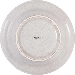 Тарелка KUTAHYA Panio Beige PAN26CK855A14, 260 мм