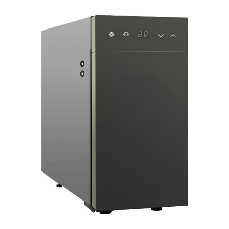 Холодильник для молока Cooleq MC-09SD