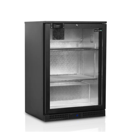 Барный холодильник Tefcold BA16H