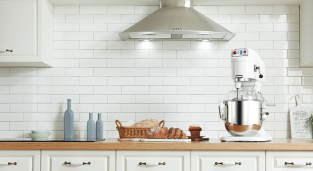 Планетарный миксер Spar SP800AB