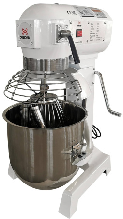 Миксер планетарный Xinxin B 30N