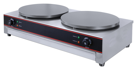 Блинница Rosso HCM-2