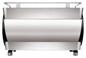 Кофемашина Nuova Simonelli Aurelia Wave 2GR S 220V Black+High Groups+LED Кофемашина Nuova Simonelli Aurelia Wave 2GR S 220V Black+High Groups+LED