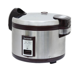 Рисоварка Cuckoo CR 3521 Рисоварка Cuckoo CR 3521