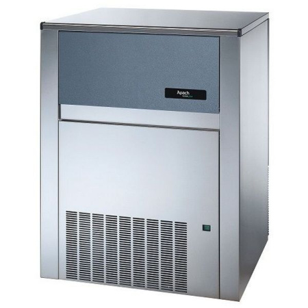 Льдогенератор Apach ACB150.65B A R290 кубик