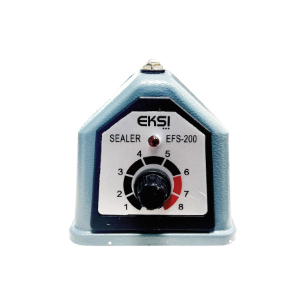 Аппарат для запайки пакетов EKSI EFS-200