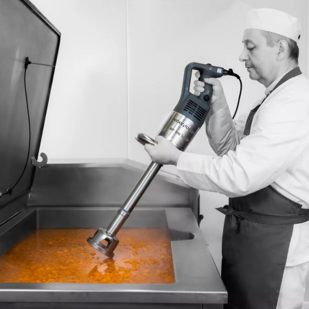 Ручной миксер Robot-Coupe MP 800 Turbo TP (34790L)