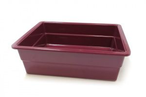 Гастроёмкость Pujadas 22084WI GN 1/2 Гастроёмкость Pujadas 22084WI GN 1/2