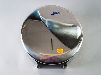 Диспенсер Jofel AE 25500 300м хром Диспенсер Jofel AE 25500 300м хром