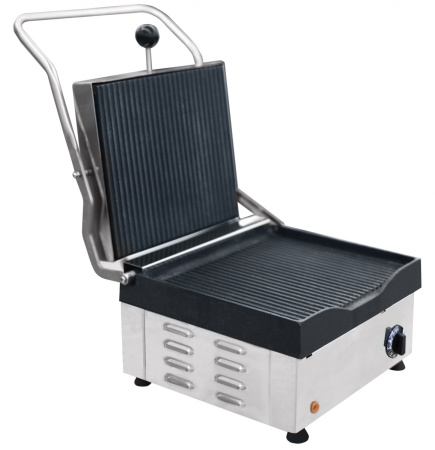 Гриль контактный Abat АКО-30Н