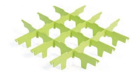 Кассета для бокалов PLASTPORT 43003017