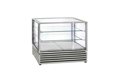 Холодильная витрина Roller Grill CD 800 INOX