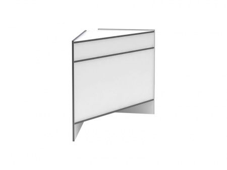 Торговый прилавок Cryspi S 6060 NZ