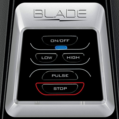 Блендер Waring BB320E