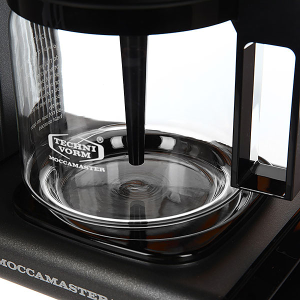 Подогрев чаши Moccamaster KBG741 Select 53980