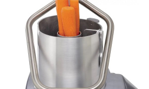 Овощерезка Robot-Coupe CL60F с рычагом без дисков, 380В (2319F)