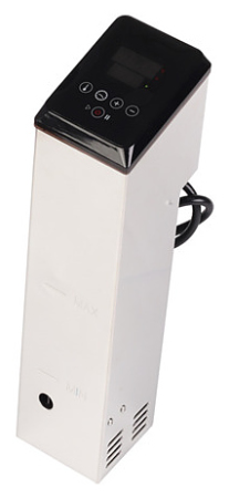 Термостат погружной Hurakan HKN-SV40E Сувид