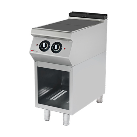 Плита электрическая Tatra TER.49F