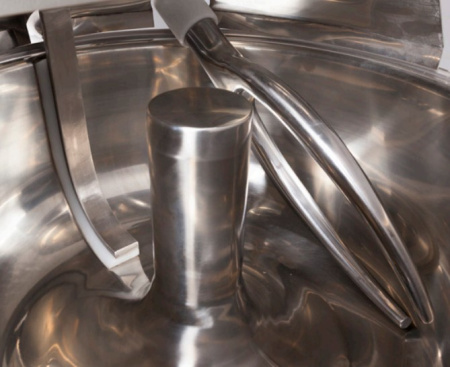 Машина тестомесильная WLBake FCX 80