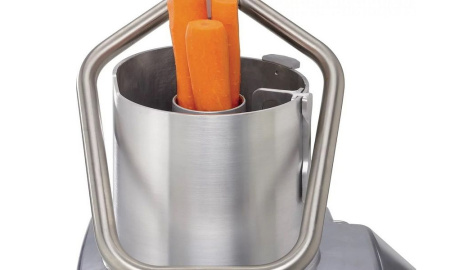 Овощерезка Robot-Coupe CL60F с рычагом без дисков, 380В (2319F)