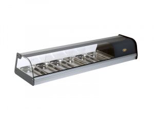 Холодильная витрина Roller Grill TPR 60 Холодильная витрина Roller Grill TPR 60