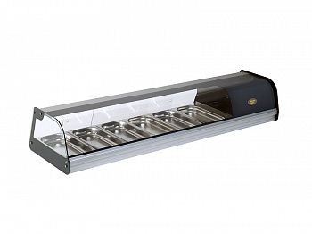 Холодильная витрина Roller Grill TPR 60 Холодильная витрина Roller Grill TPR 60