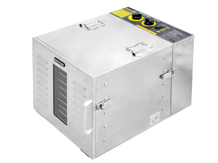 Сушилка-дегидратор Kocateq DHFD10