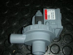 Помпа 8395-0002 Помпа 8395-0002