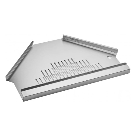 Пищеварочный котел Abat КПЭМ‑500‑ОМ2 сл. кран