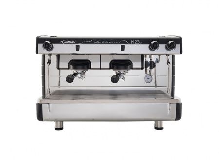 Кофемашина La Cimbali M23 UP C/2 VA